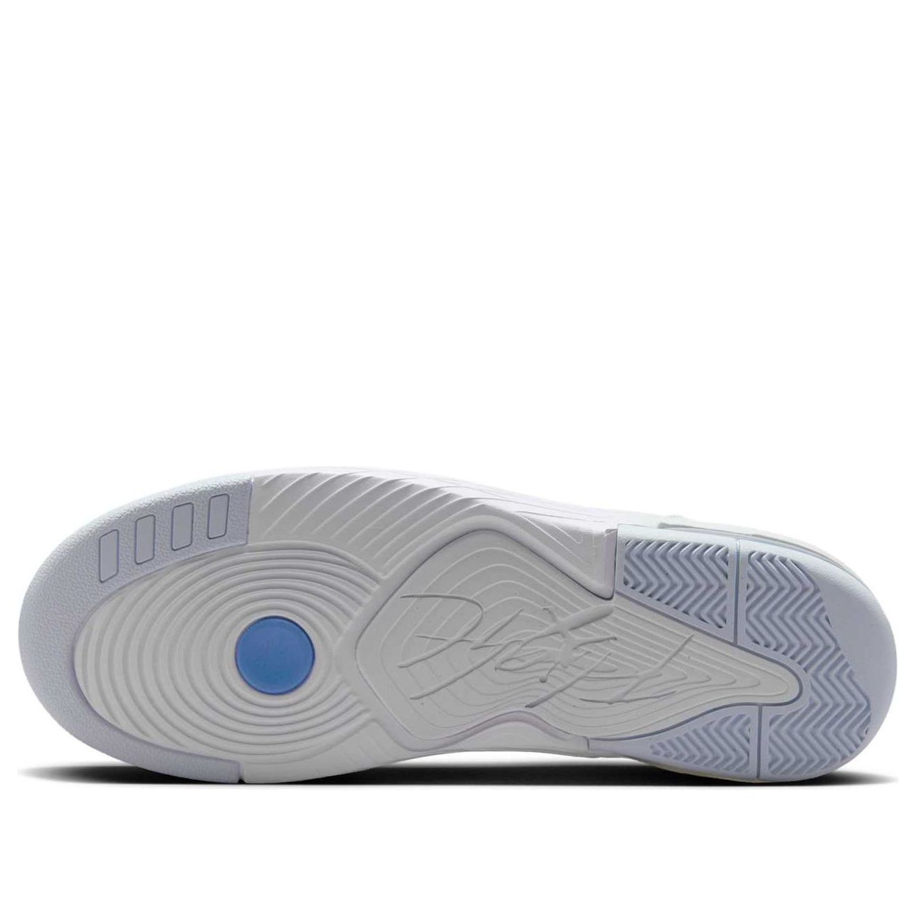 Air Jordan Flight Origin 3 'Pure Platinum Legend Blue' IB3698-002
