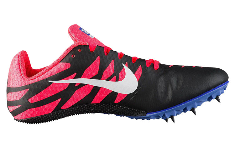 (WMNS) Nike Air Zoom Rival S9 'Black Red' 907565-001