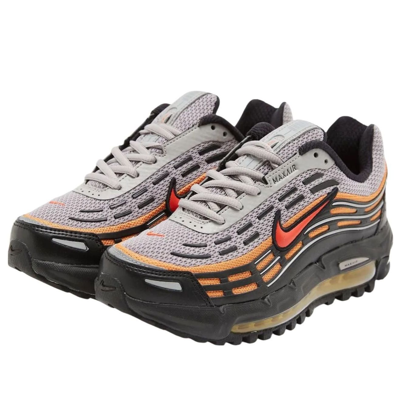 Nike Air Max TL 2.5 'College Grey Black Bright Ceramic'  FZ4110-006