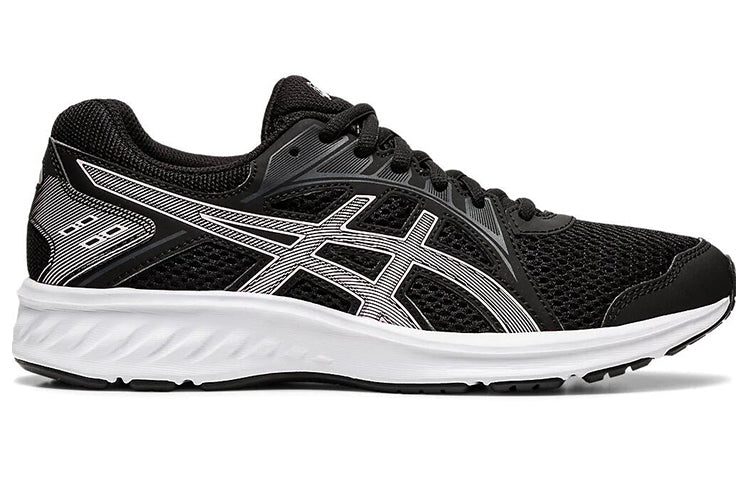 (WMNS) ASICS Jolt 2 'Black Cotton Candy' 1012A151-005