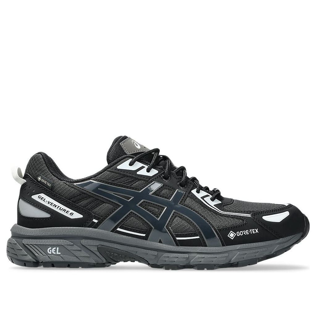 ASICS Gel-Venture 6 Gore-Tex 'Obsidian Grey Black' 1203A560-021