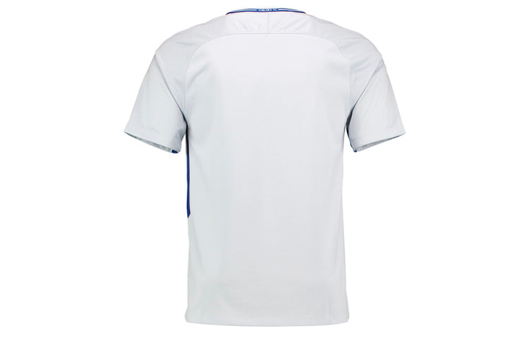 Nike Chelsea FC 17/18 Away Jersey 'White' 905512-044