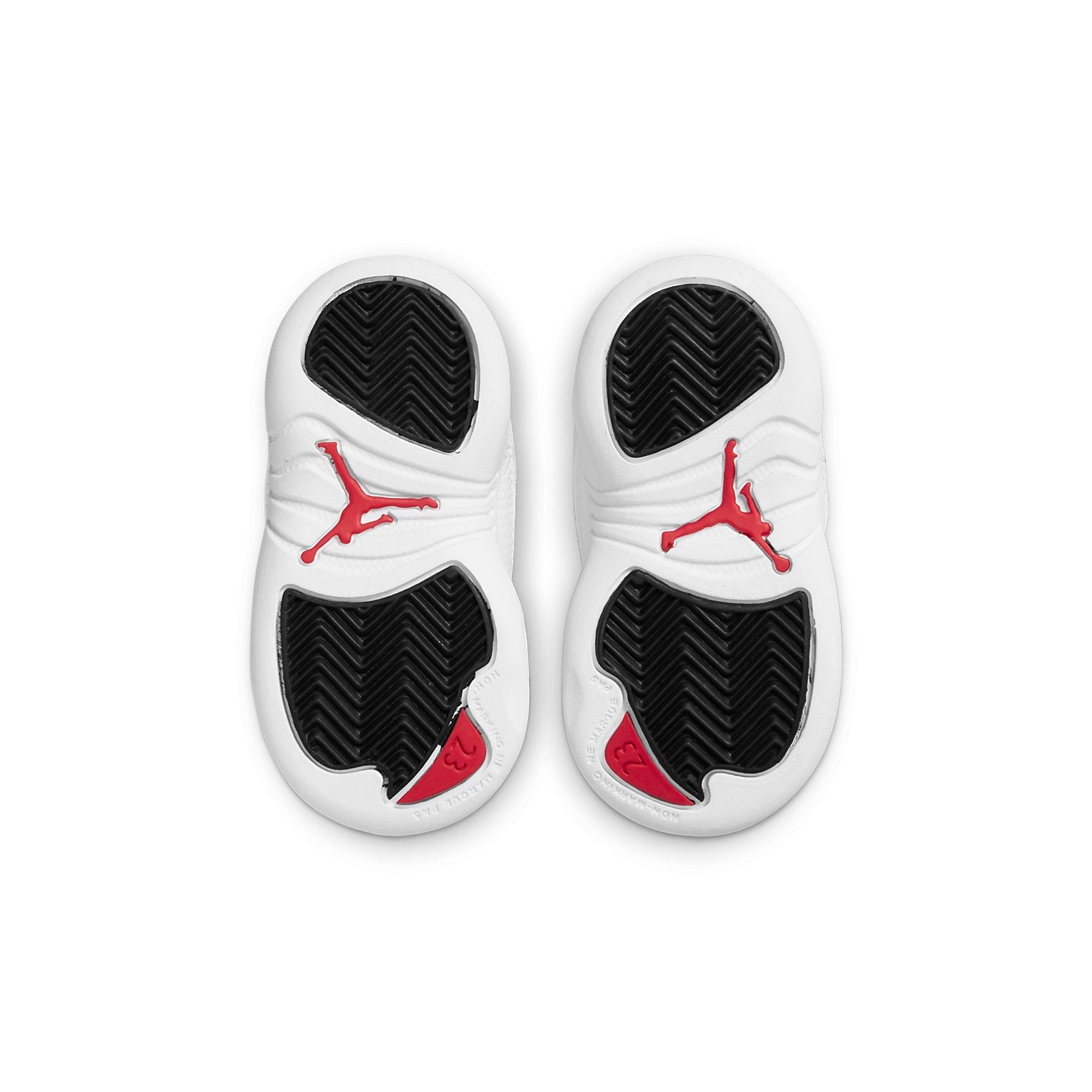(TD) Air Jordan 12 Retro 'Twist' 850000-106