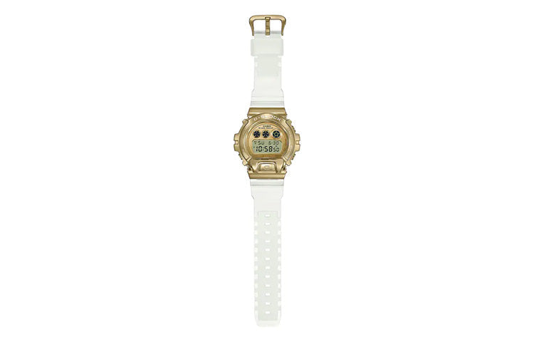 CASIO G-Shock Digital 'Gold' GM-6900SG-9JF