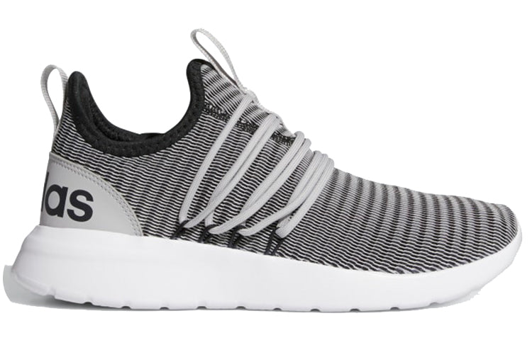 adidas Lite Racer Adapt 'Core Black Grey' FY0221