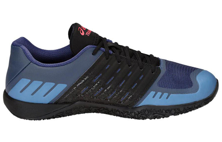 ASICS Conviction X 2 Blue S802N-400