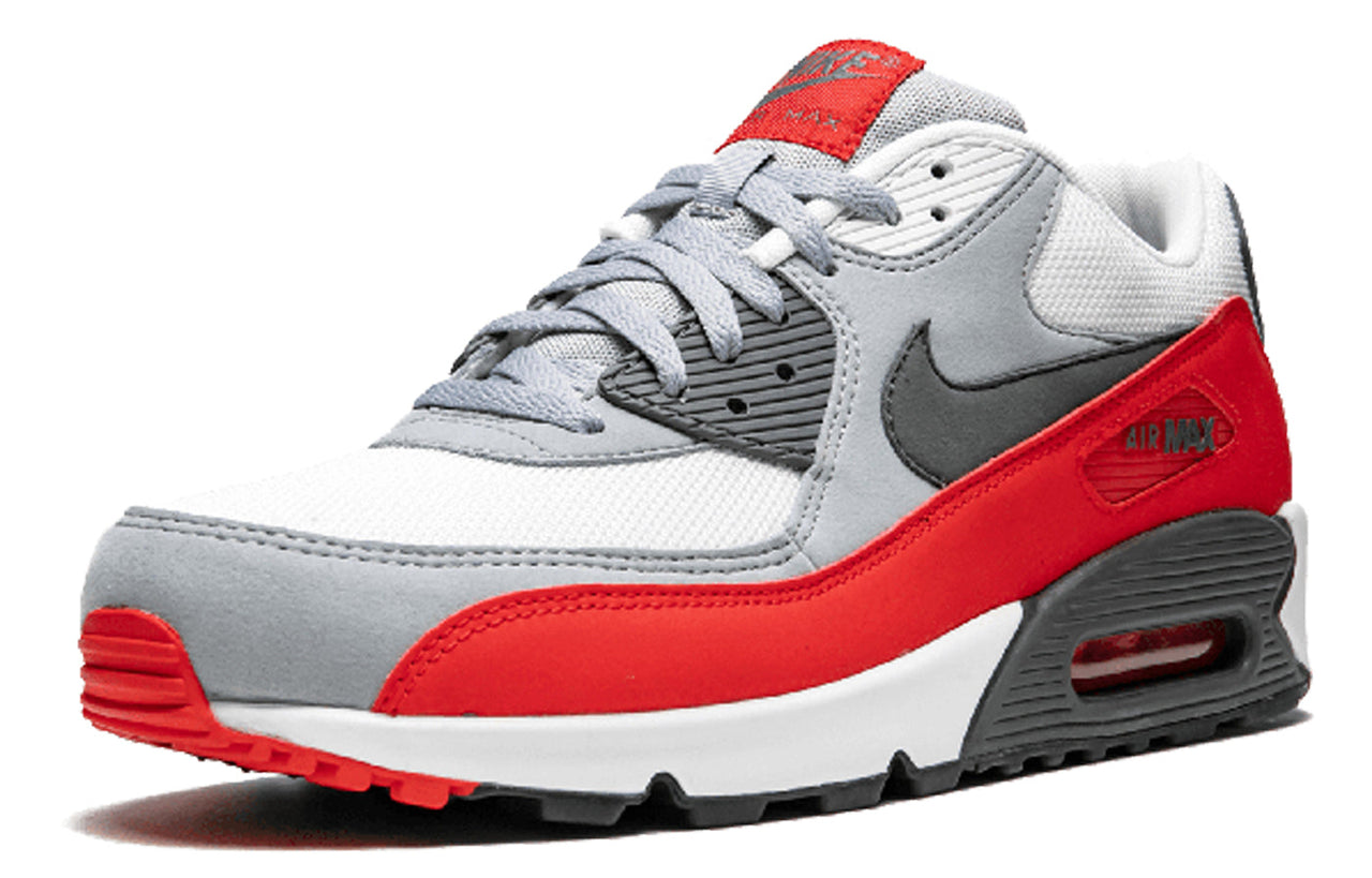 Nike Air Max 90 Essential 'Wolf Grey' 537384-039