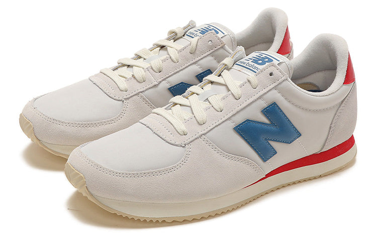 New Balance 220 'Gray White' U220GB