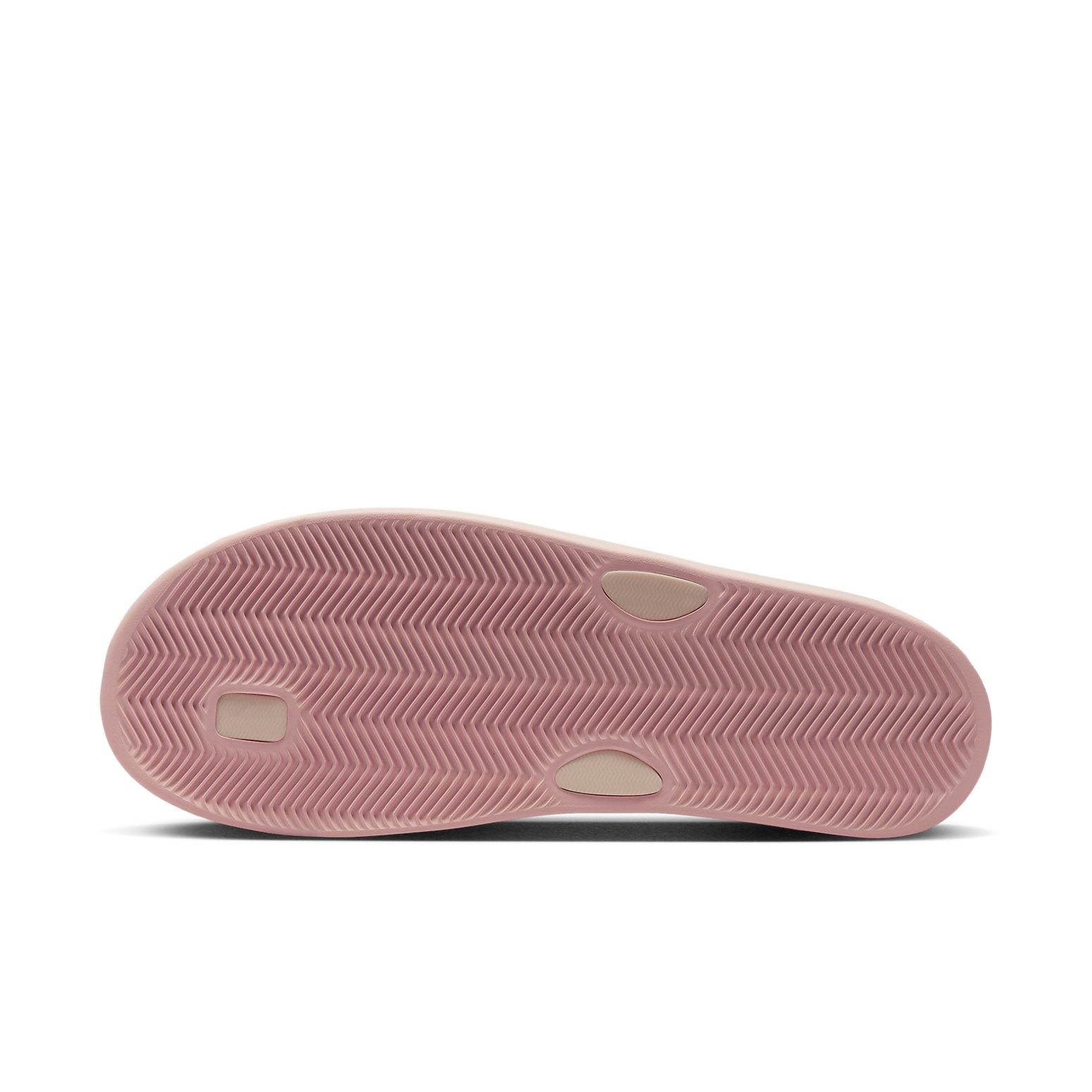 (WMNS) Nike Bella Kai Slide 'Pink Oxford Sanddrift' AO3622-608