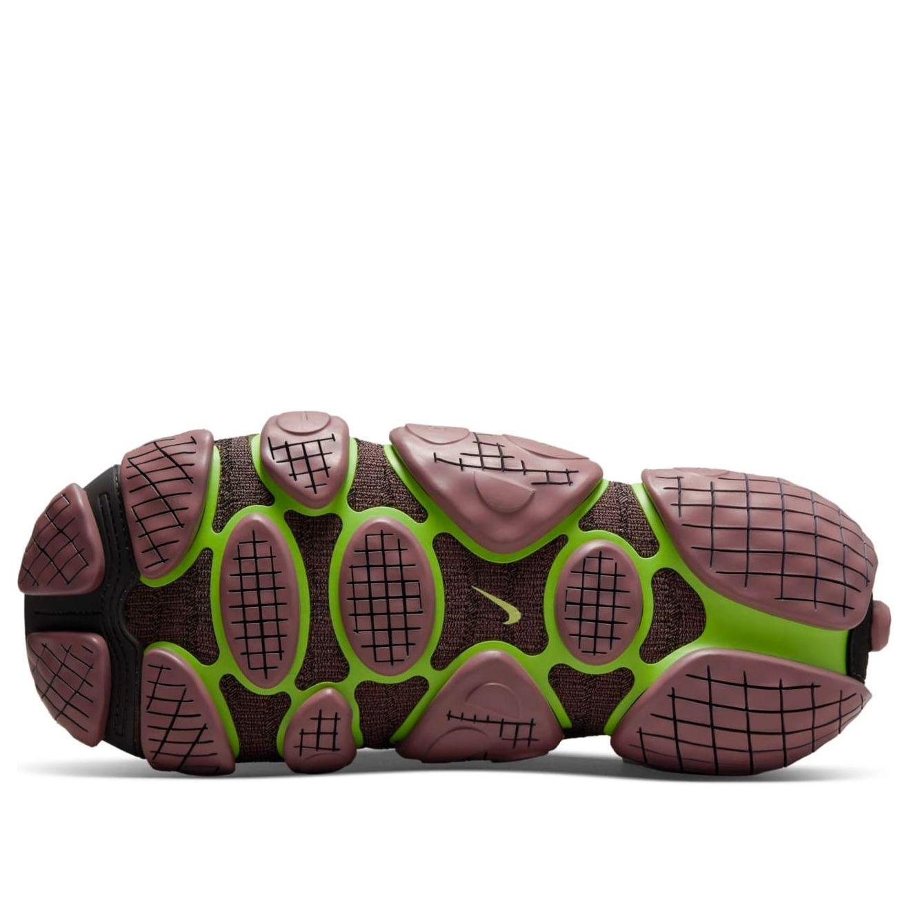 Nike ISPA Link 'Off Noir Limelight' CN2269-001