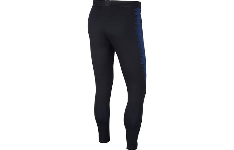 Air Jordan Paris Saint-Germain Training Sports gym pants Black CT3538-010