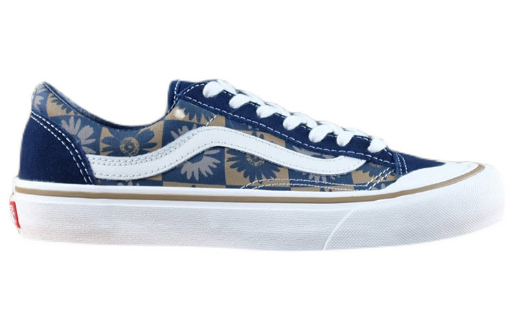 Vans Style 36 SF 'Sunflower' VN0A3ZCJA5A