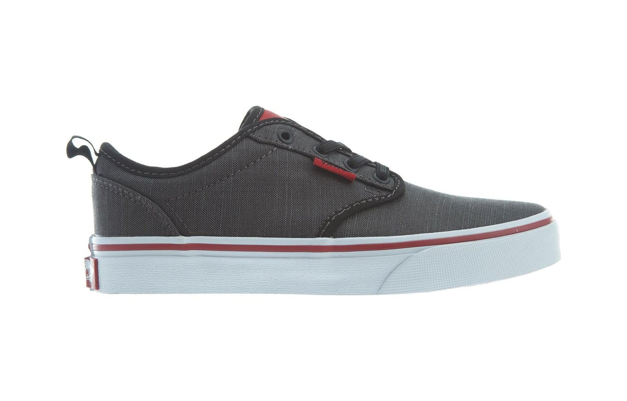 (PS) Vans Atwood Slip-On Shoes 'Black Chili Pepper' VN0004LM-C5X