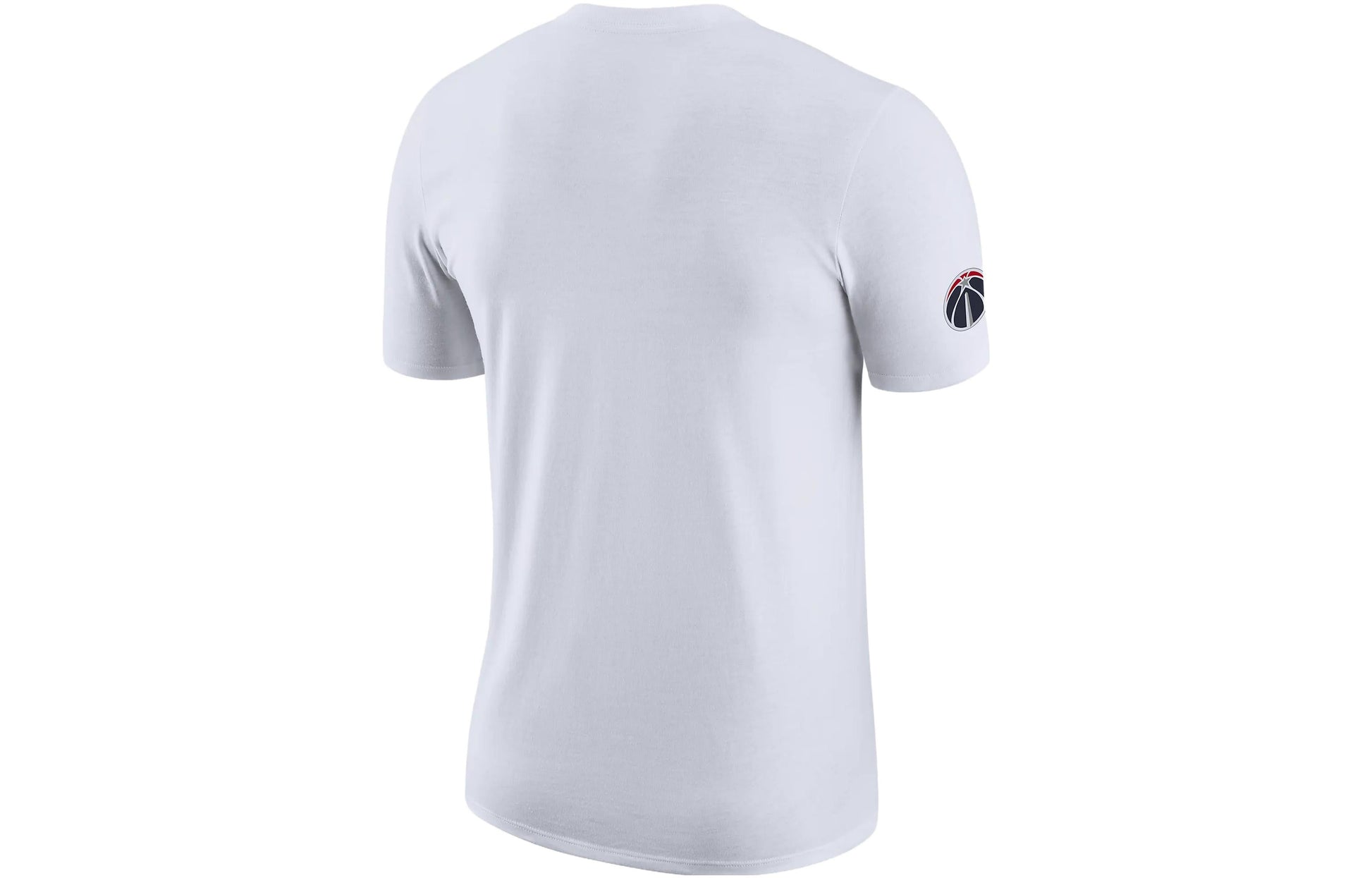 Air Jordan Washington Wizards Essential Statement Edition NBA T-Shirt 'White' DV5840-100