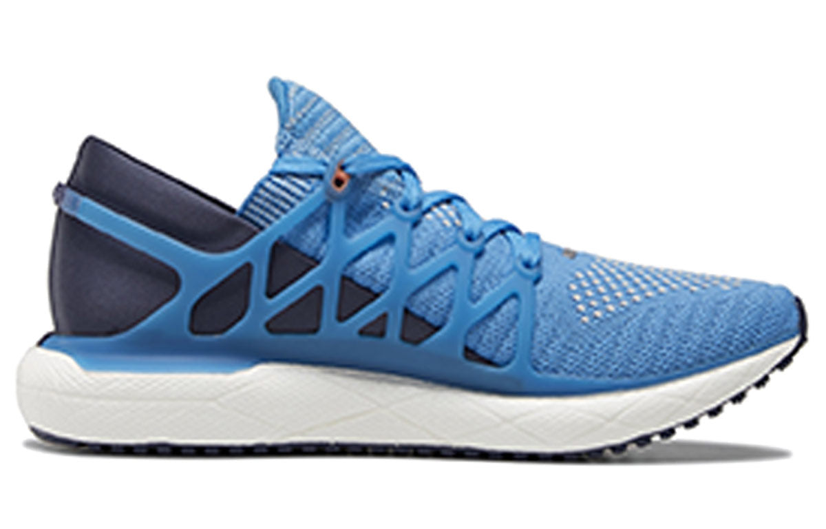 (WMNS) Reebok Floatride Run 2.0 'Black White Blue' DV9218