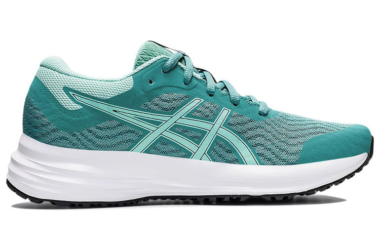 (WMNS) ASICS Patriot 12 'Sage' 1012A705-304