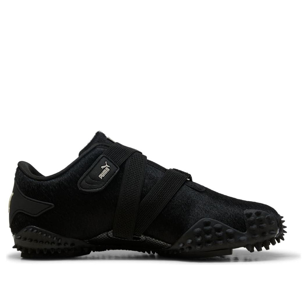 PUMA x A$AP ROCKY Mostro Pony Hair 'Black' 406497-01