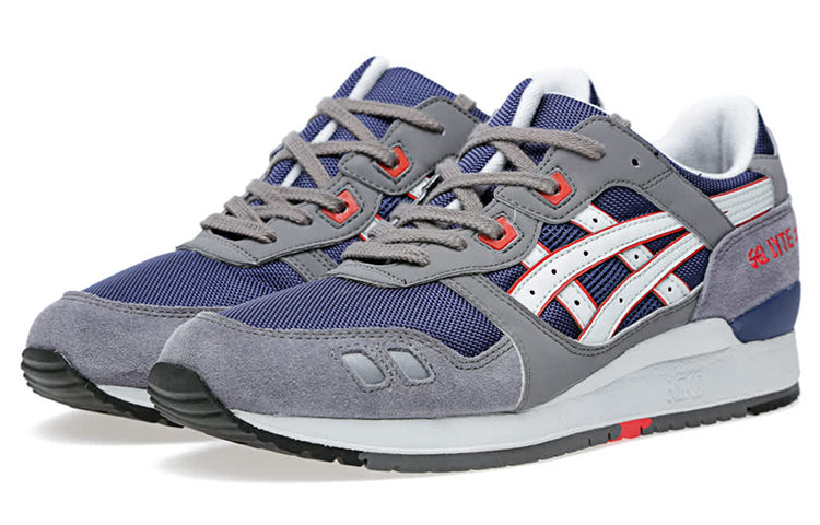 ASICS Gel-Lyte III 'Grey Blue' H306N-5013