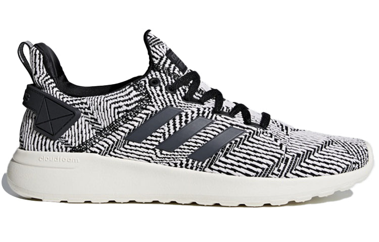 adidas neo Lite Racer Byd 'Black White' DB1613