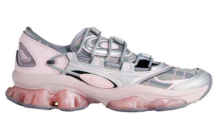 (WMNS) ASICS x Kiko Kostadinov Hysteric Glamour x Gel-Quantum Lylia 'Cotton Candy' 1202A437-020