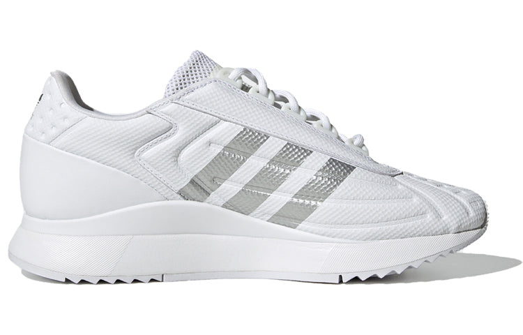 (WMNS) adidas originals Sl Andridge X 'White Silver' FW2227