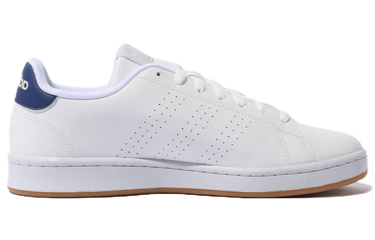 adidas Advantage 'White Blue' GW5538