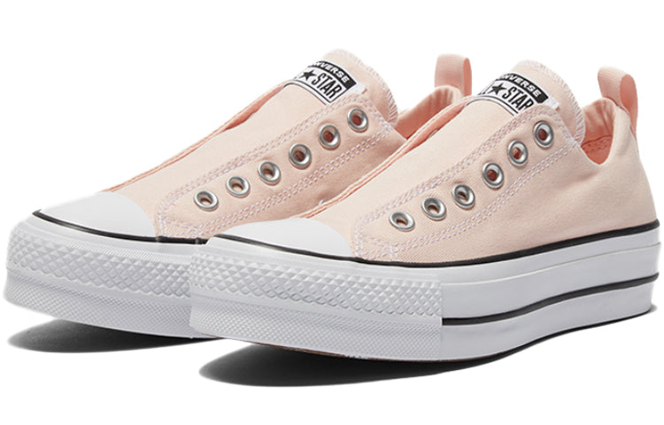 (WMNS) Converse Chuck Taylor All Star 'Cream Soft Pink' 564341C