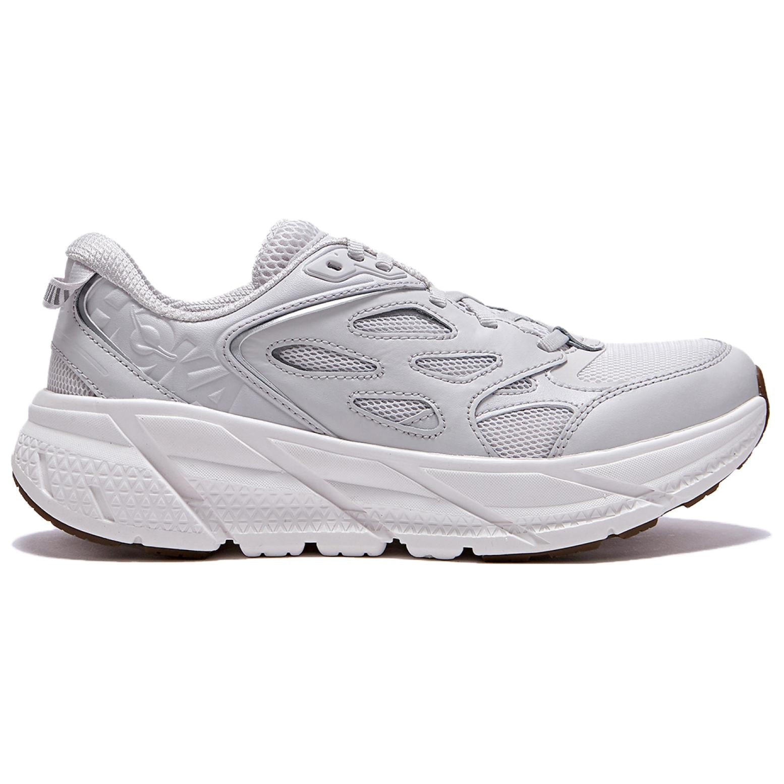 HOKA ONE ONE Clifton L 'Nimbus Cloud White' 1160050-NCWT