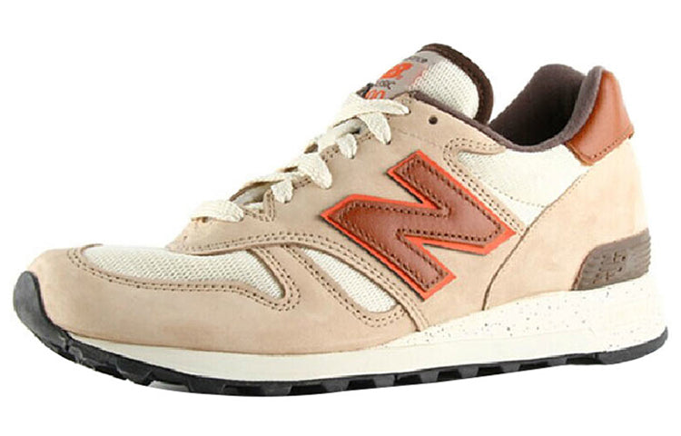 New Balance 1300 'White Sand Red' M1300GB