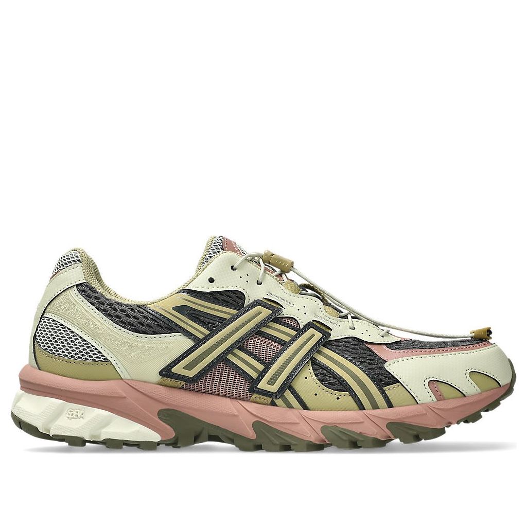 ASICS Gel-Sonoma TR62 'Obsidian Grey Khaki Beige' 1203A876-020