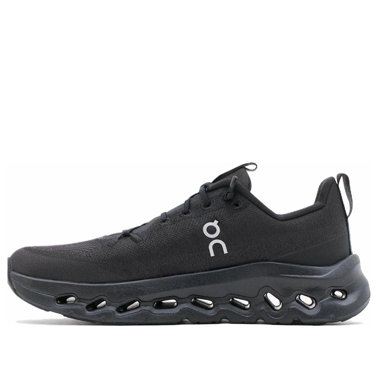 On Running Cloudtilt EUSEXUA 'All Black' 3ME10860485