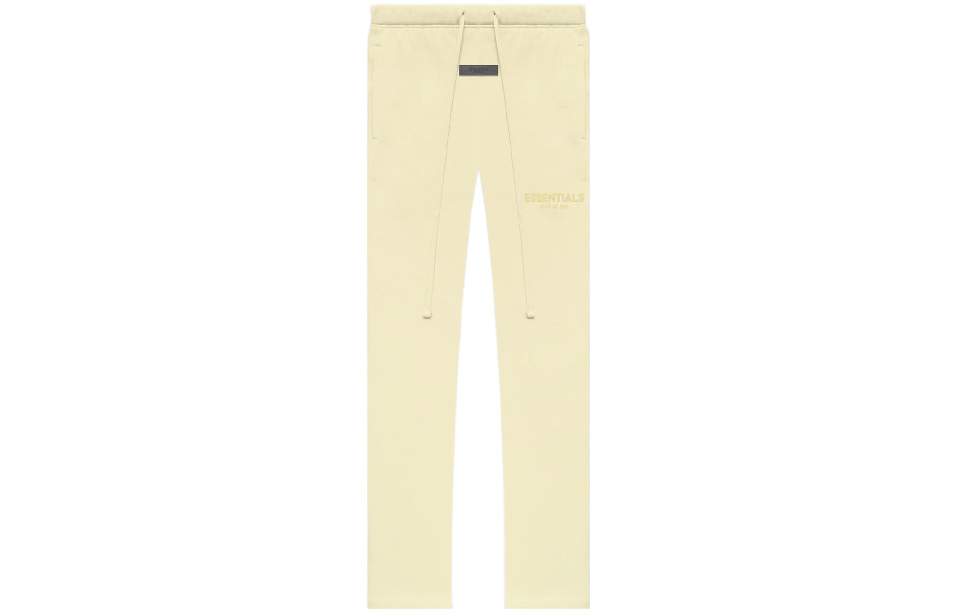 Fear of God Essentials FW22 Relaxed Sweatpant FOG-FW22-601