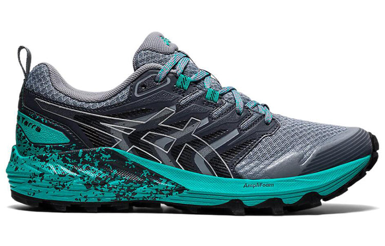 (WMNS) ASICS Gel-Trabuco Terra 'Grey Blue' 1012A902-020