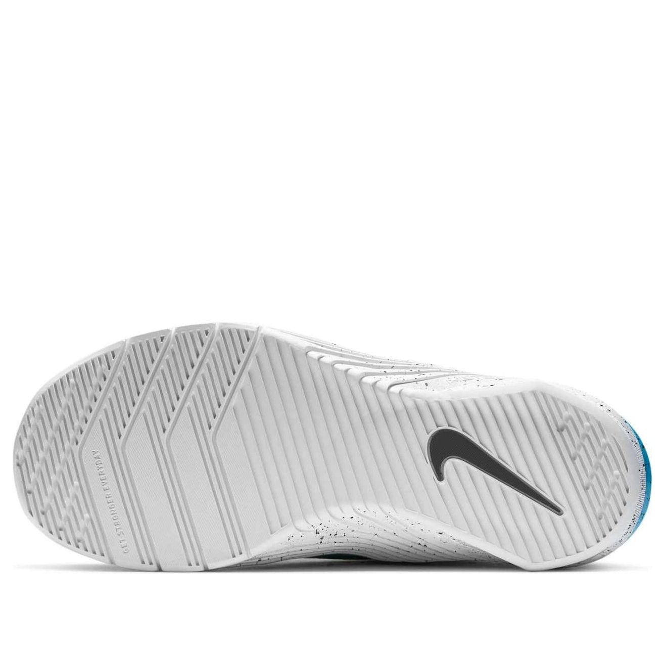 (WMNS) Nike Metcon 6 'Multi-Color Speckled' AT3160-104