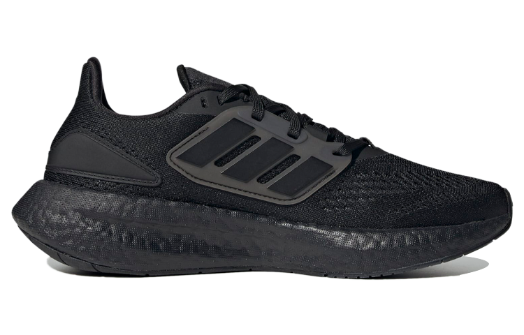 (WMNS) adidas Pure Boost 22 Shoes 'Core Black' HQ1456