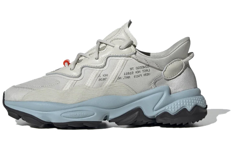 (WMNS) adidas originals Ozweego Tr 'Grey Blue' EG9838