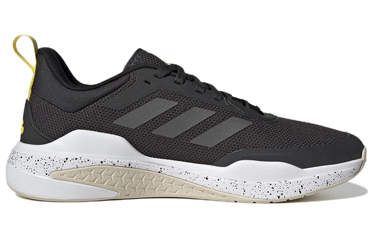 adidas Trainer V Shoes 'Carbon Iron Metallic' GW4055