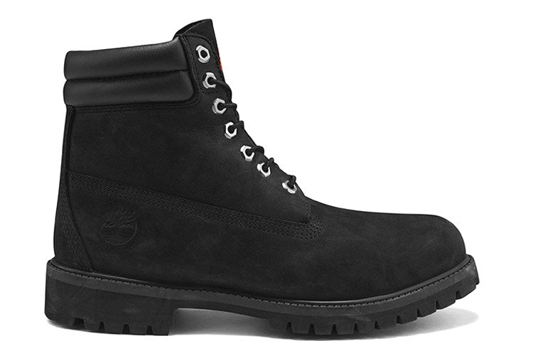 Timberland 6 Inch Basic Boot 'Black' A27UQW