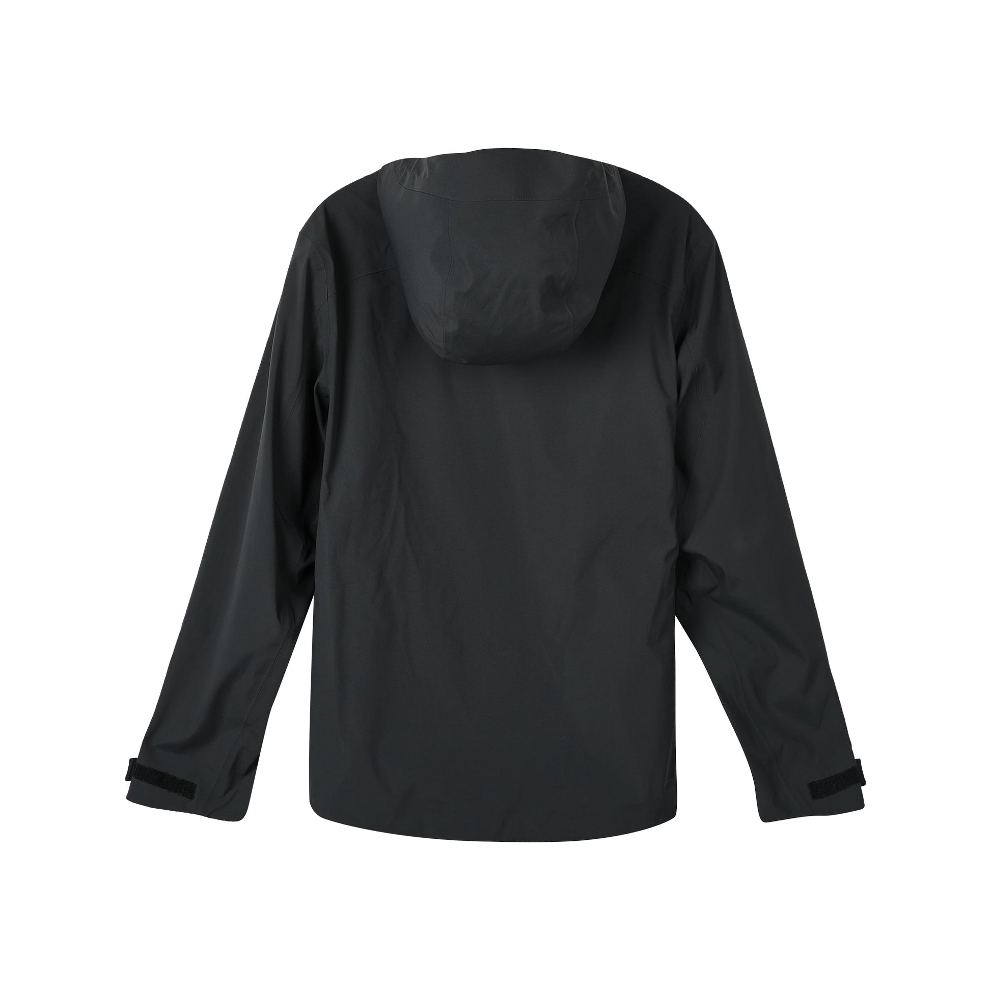 Skechers Fashion Woven Jacket 'Black' L323M128-03B6
