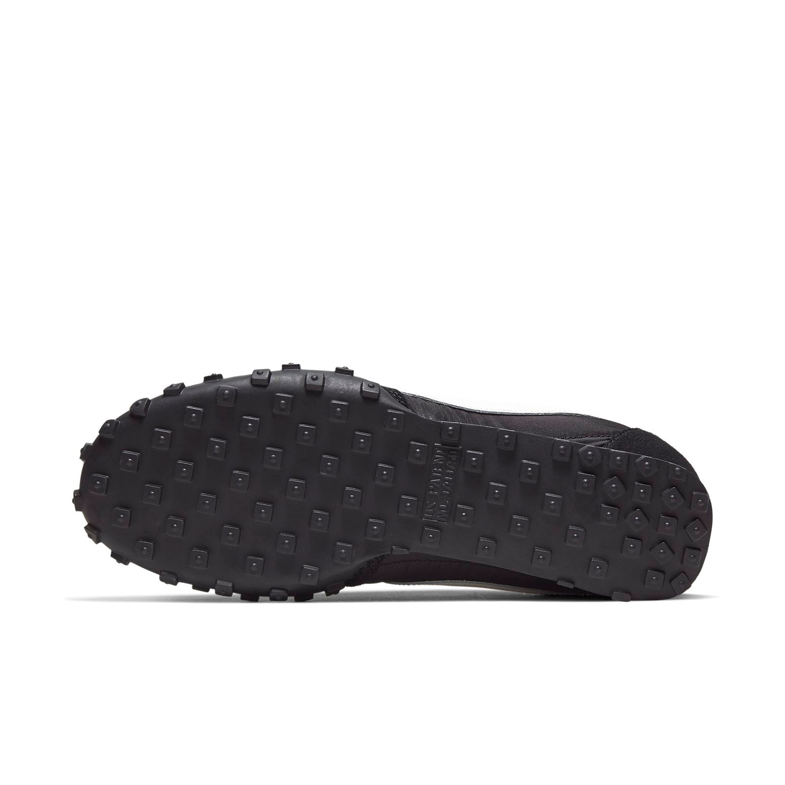 Nike Waffle Racer 'Black' CN5449-002