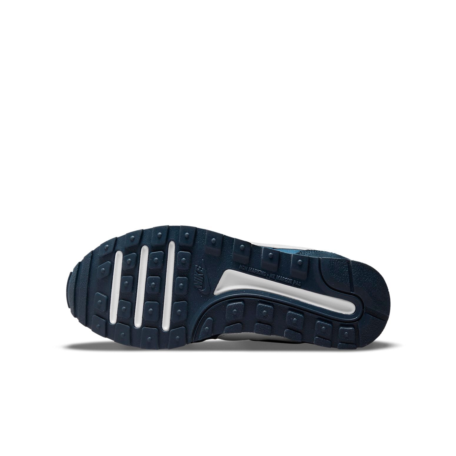 (GS) Nike MD Valiant 'Marina' CN8558-405