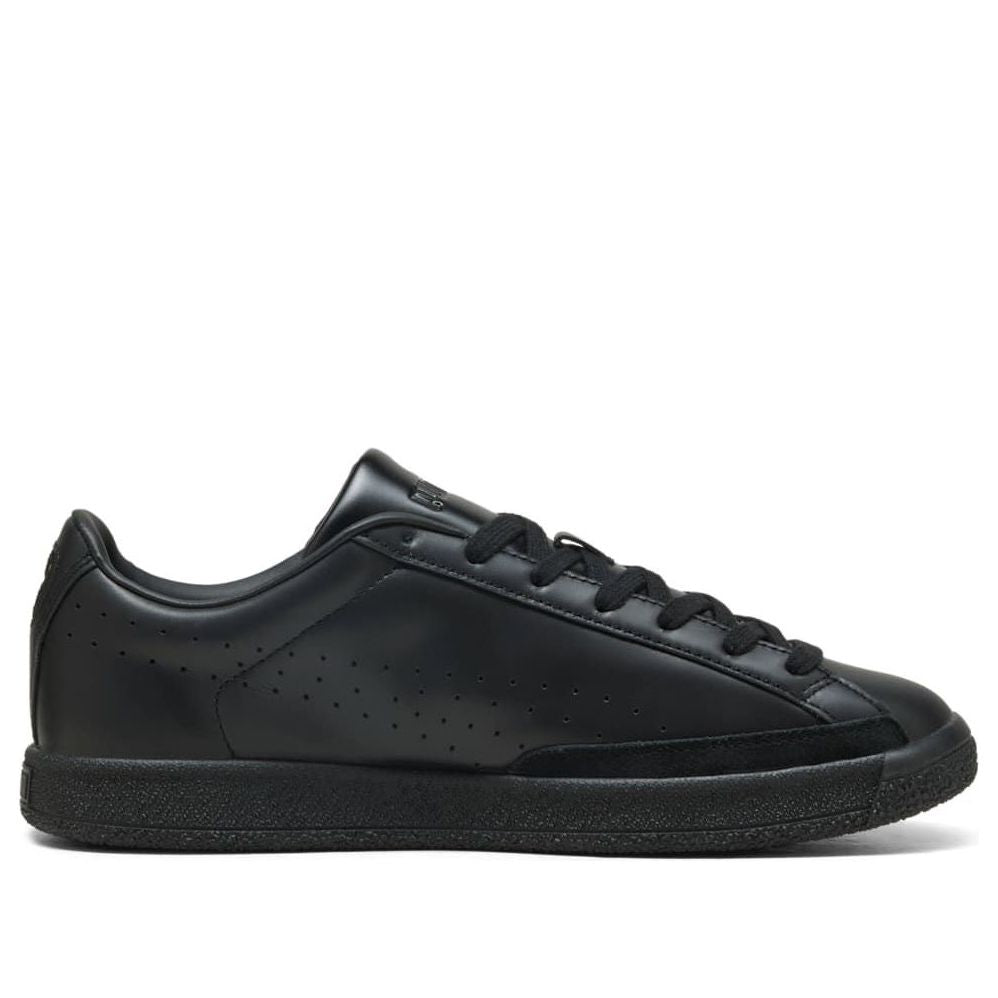 PUMA Court 'Black Gold' 405348-02