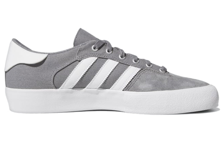 adidas Matchbreak Super 'Grey Cloud White' GW3146