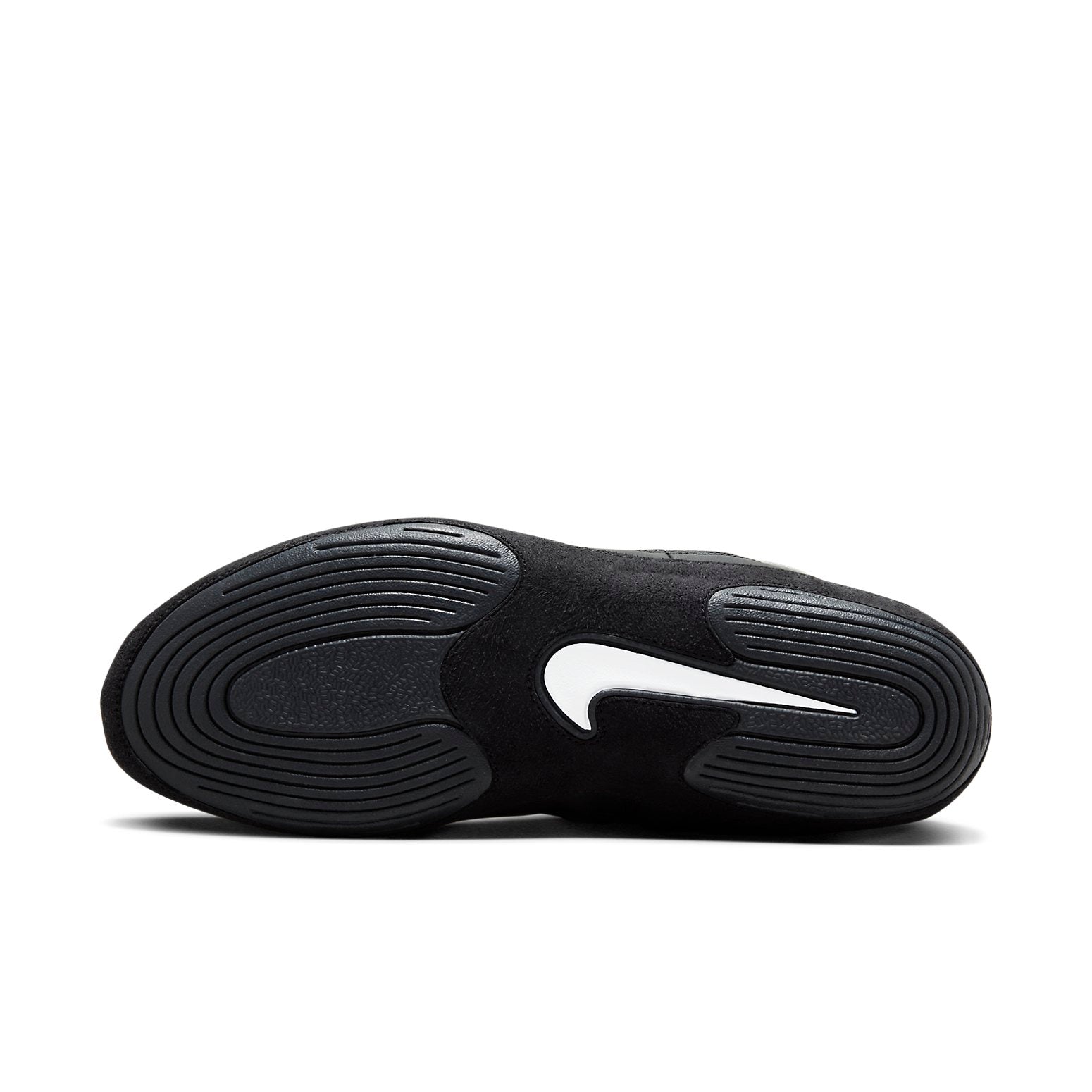 Nike Inflict 3 'Black' 325256-005