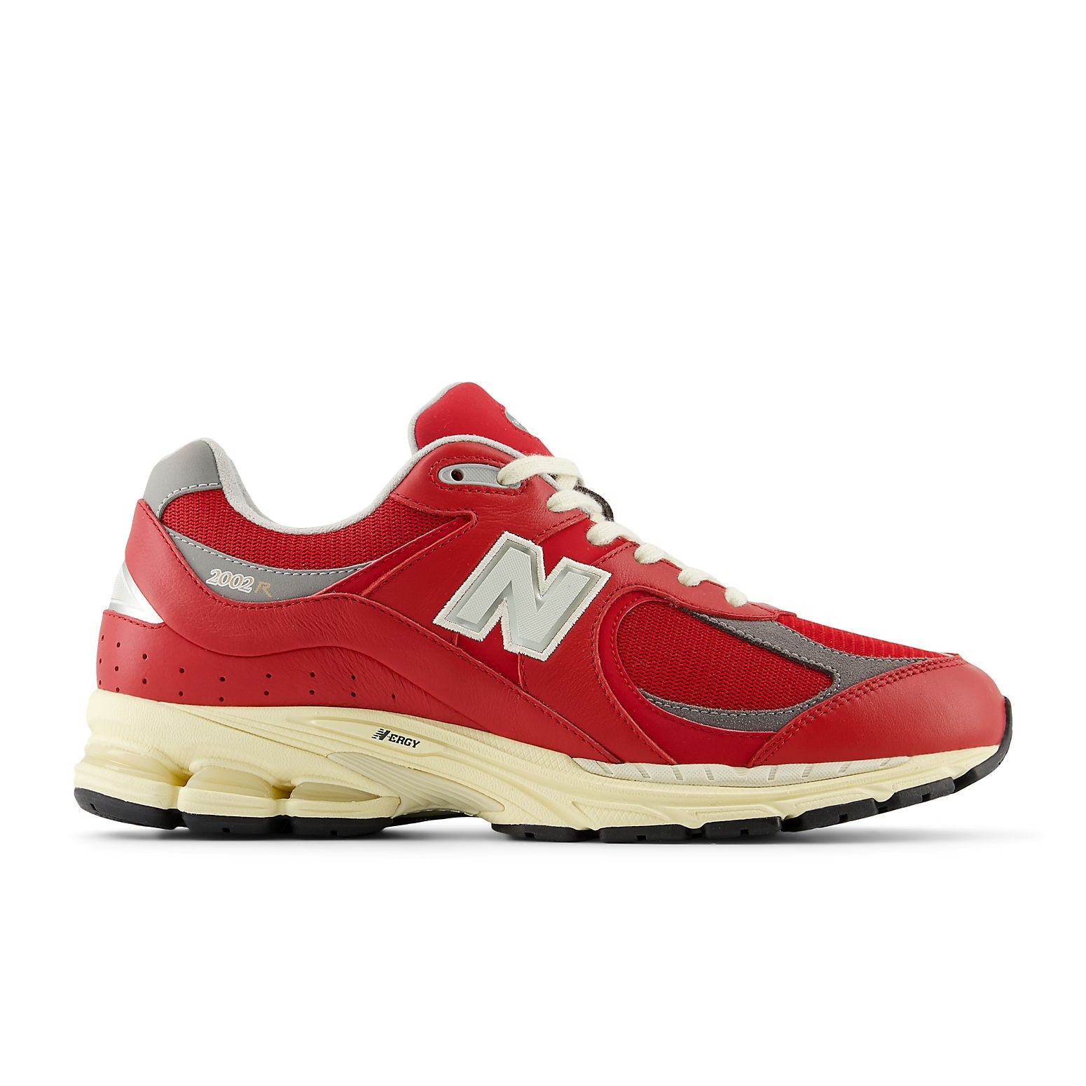 New Balance 2002R Sneakers 'Red' M2002RIE