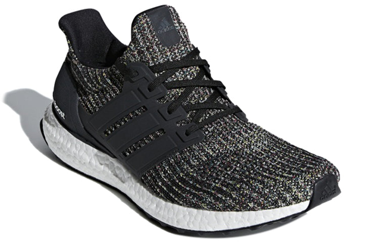 adidas Ultraboost 4.0 'Black Carbon' CM8110