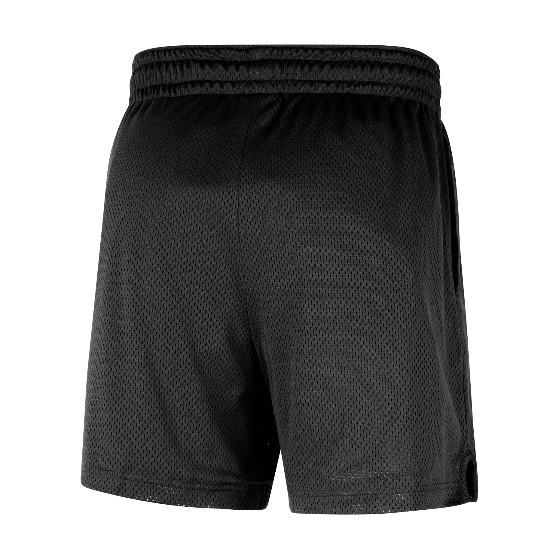 Nike Golden State Warriors NBA Shorts 'Black' HM6553-010