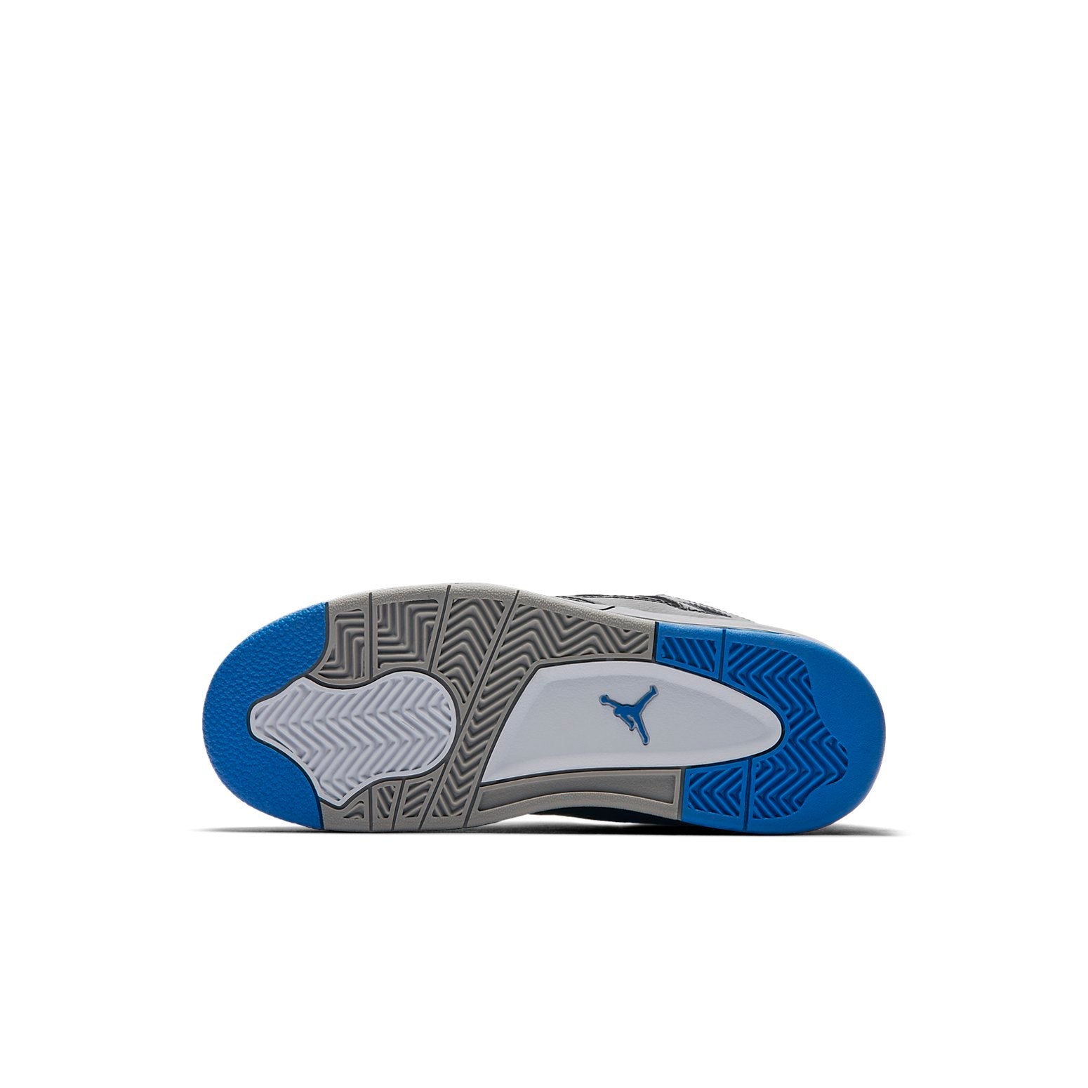 (PS) Air Jordan 4 Retro 'Motorsports Alternate' 308499-006