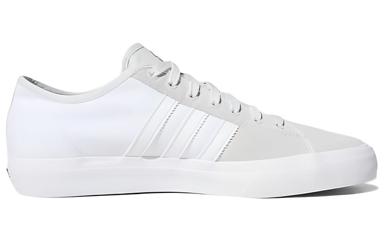 adidas Matchcourt RX 'Crystal White' DB3139