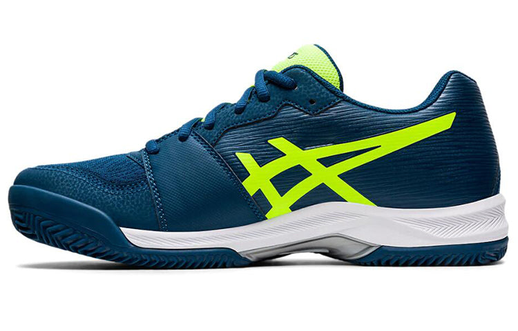 ASICS Gel-Padel Pro 4 'Blue Yellow' 1041A127-400